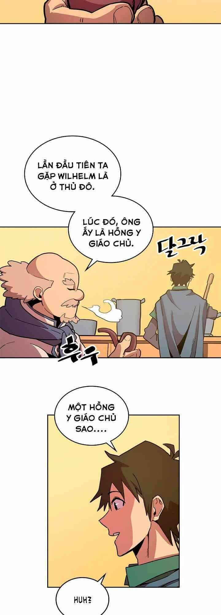 Truyện Tranh Chuyển Sinh Ma Pháp Đặc Biệt Yếu trang 5