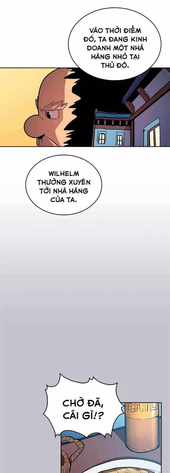 Truyện Tranh Chuyển Sinh Ma Pháp Đặc Biệt Yếu trang 5