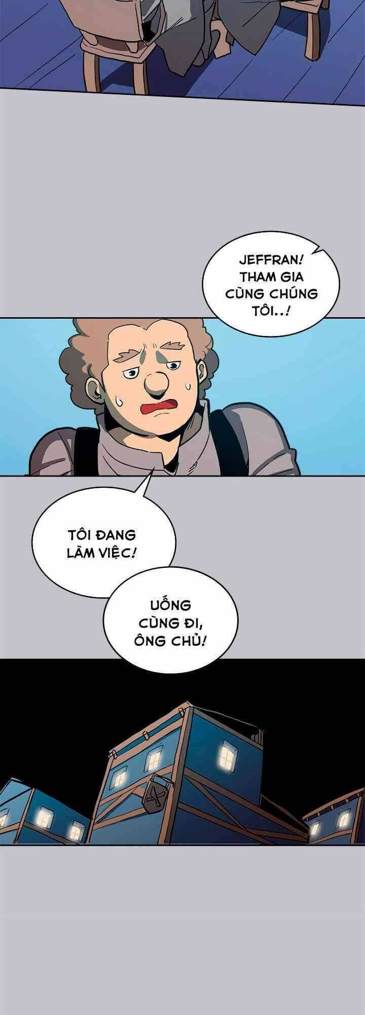 Truyện Tranh Chuyển Sinh Ma Pháp Đặc Biệt Yếu trang 5