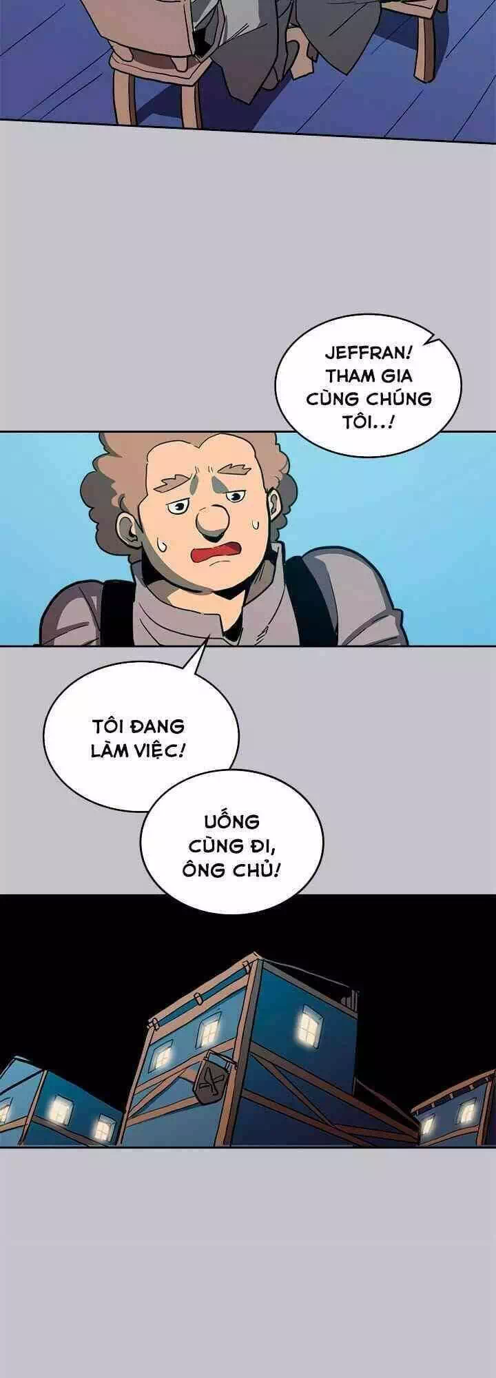 Truyện Tranh Chuyển Sinh Ma Pháp Đặc Biệt Yếu trang 5