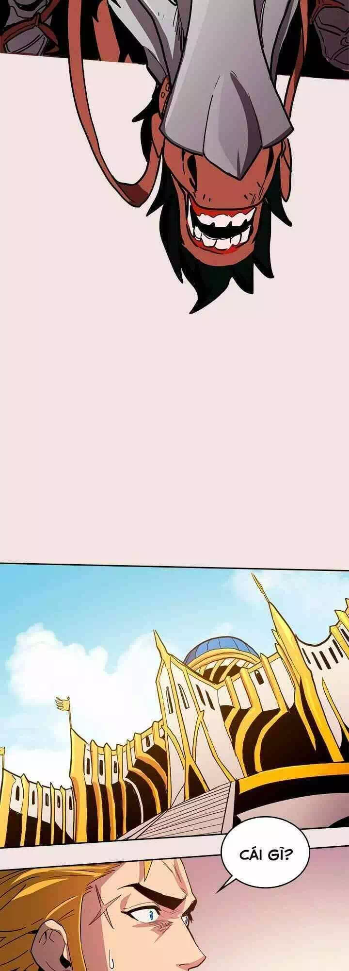 Truyện Tranh Chuyển Sinh Ma Pháp Đặc Biệt Yếu trang 5