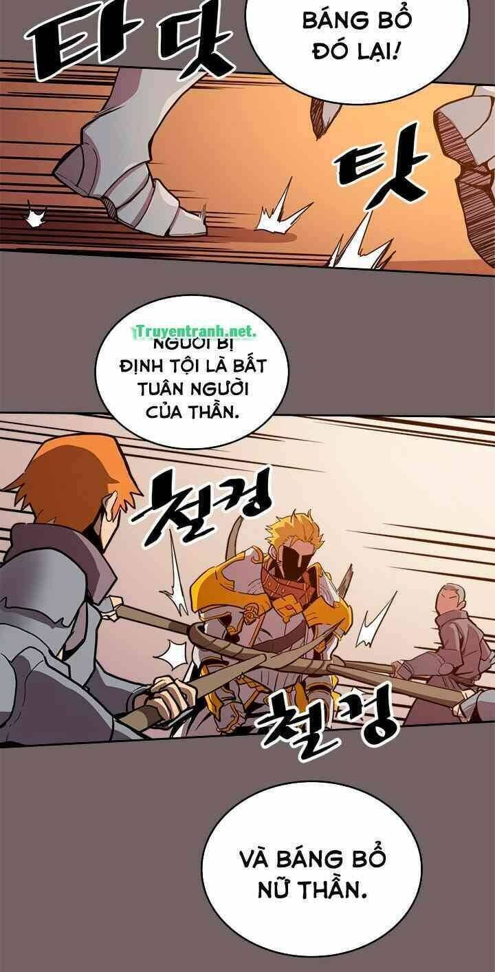 Truyện Tranh Chuyển Sinh Ma Pháp Đặc Biệt Yếu trang 5