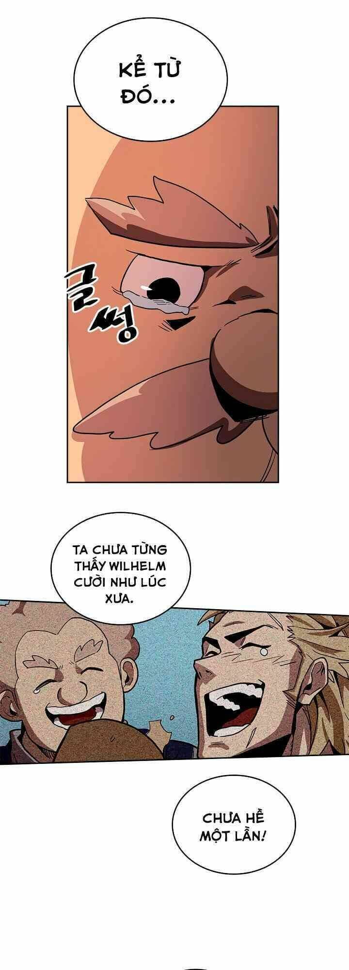 Truyện Tranh Chuyển Sinh Ma Pháp Đặc Biệt Yếu trang 5