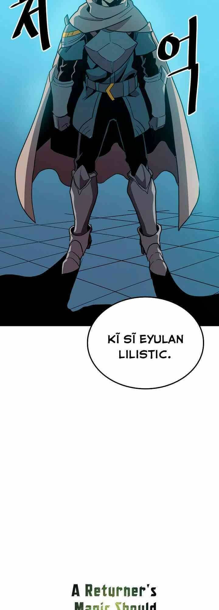 Truyện Tranh Chuyển Sinh Ma Pháp Đặc Biệt Yếu trang 5