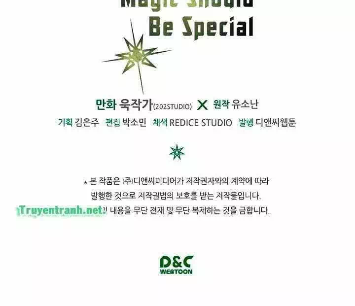 Truyện Tranh Chuyển Sinh Ma Pháp Đặc Biệt Yếu trang 5