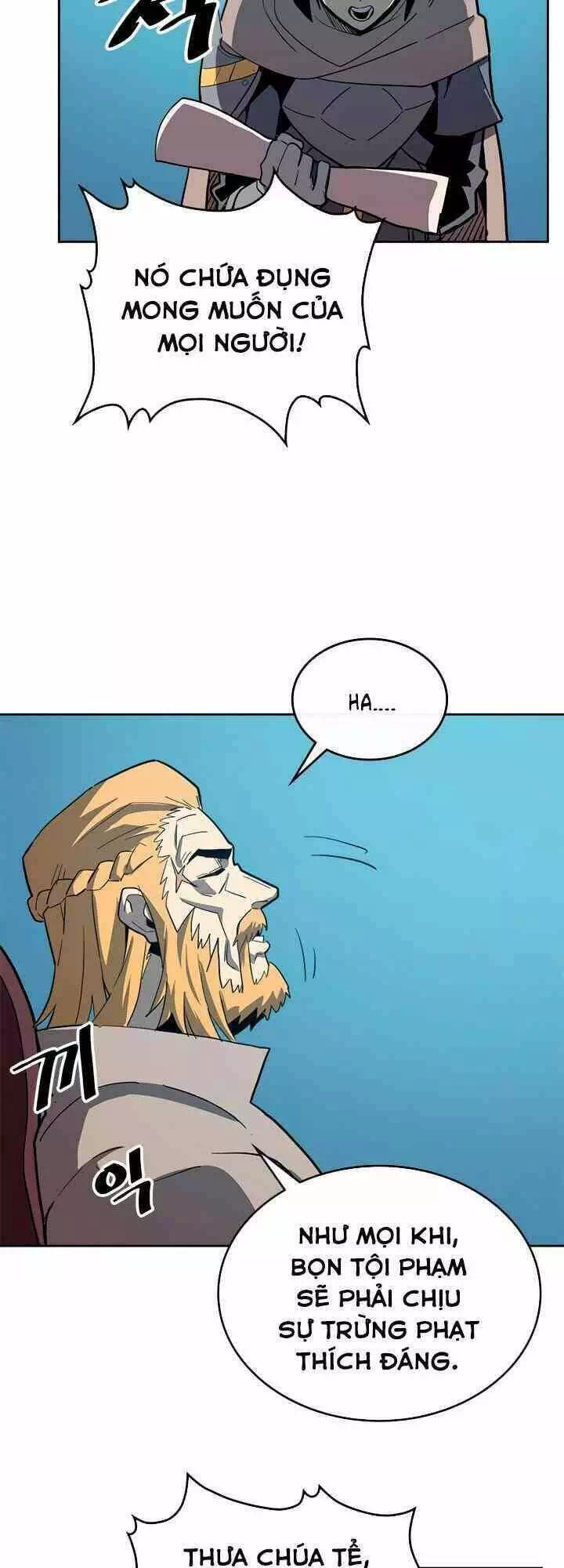 Truyện Tranh Chuyển Sinh Ma Pháp Đặc Biệt Yếu trang 5