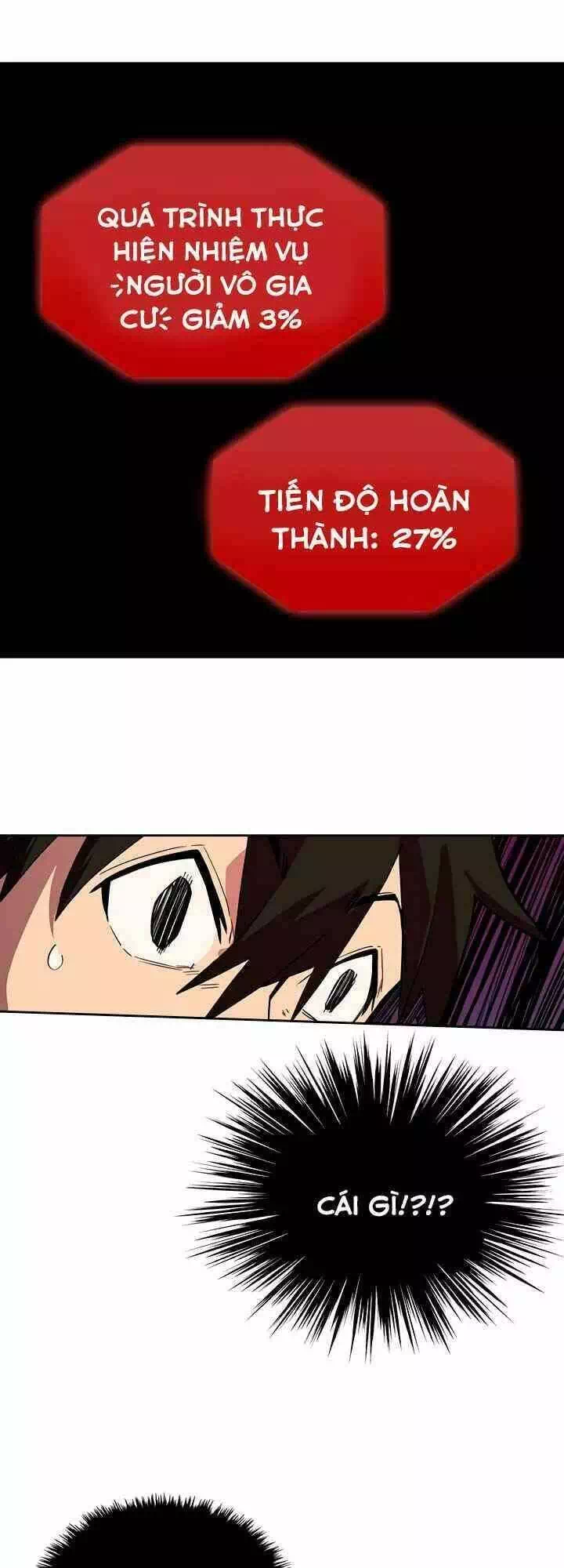 Truyện Tranh Chuyển Sinh Ma Pháp Đặc Biệt Yếu trang 5