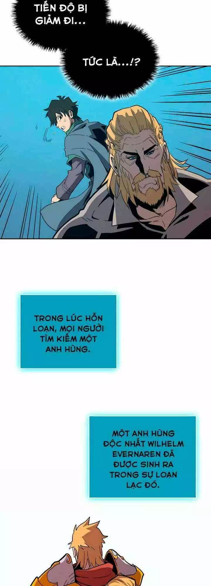 Truyện Tranh Chuyển Sinh Ma Pháp Đặc Biệt Yếu trang 5