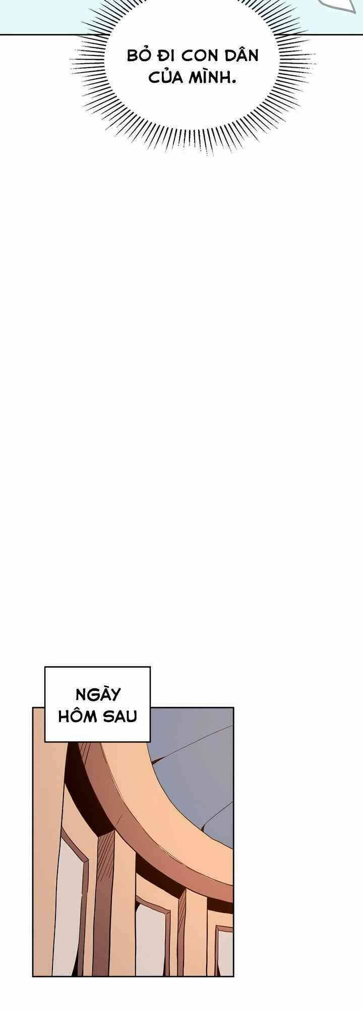 Truyện Tranh Chuyển Sinh Ma Pháp Đặc Biệt Yếu trang 5