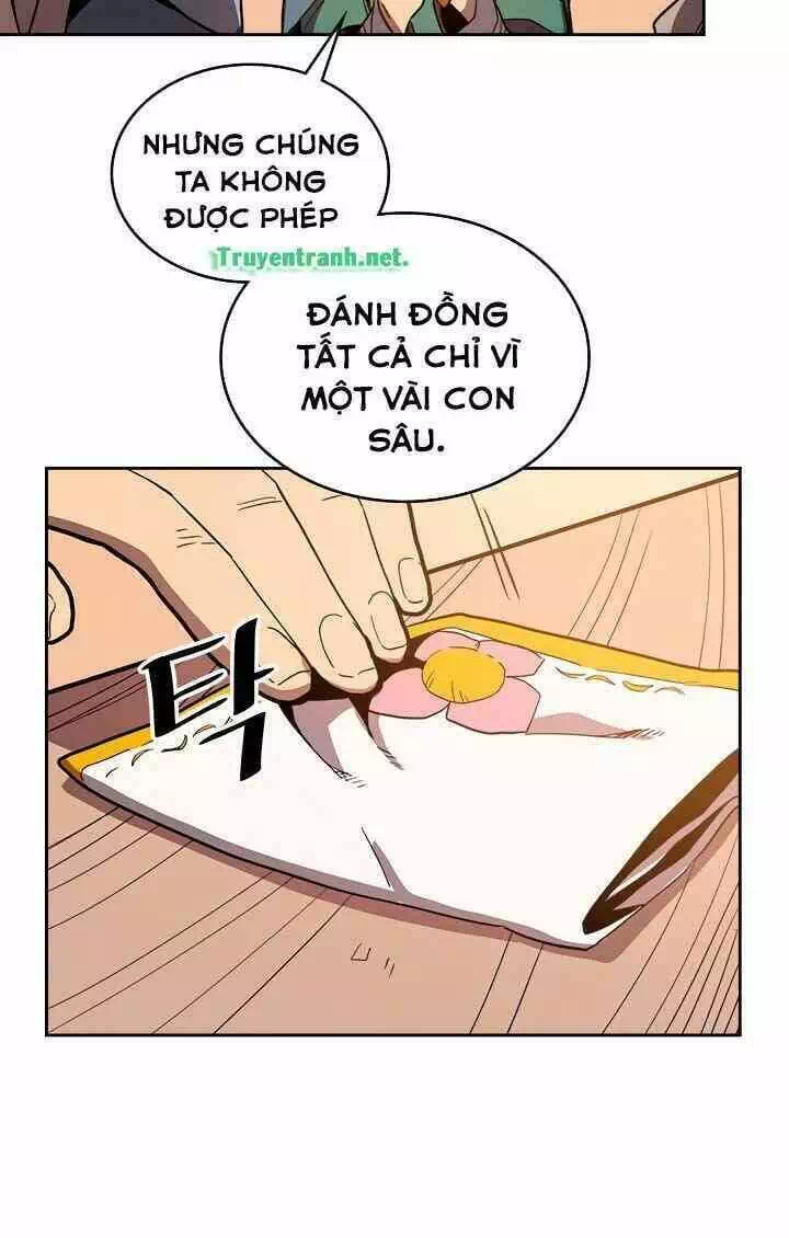 Truyện Tranh Chuyển Sinh Ma Pháp Đặc Biệt Yếu trang 5