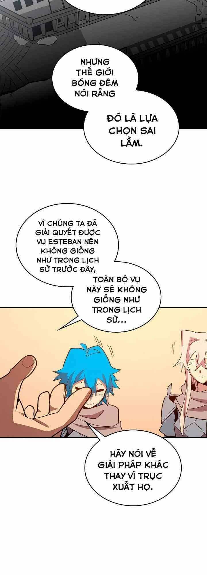 Truyện Tranh Chuyển Sinh Ma Pháp Đặc Biệt Yếu trang 5