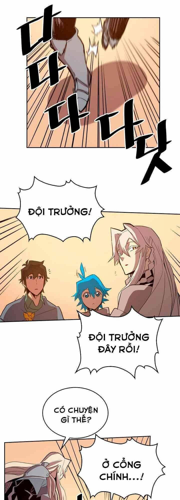 Truyện Tranh Chuyển Sinh Ma Pháp Đặc Biệt Yếu trang 5