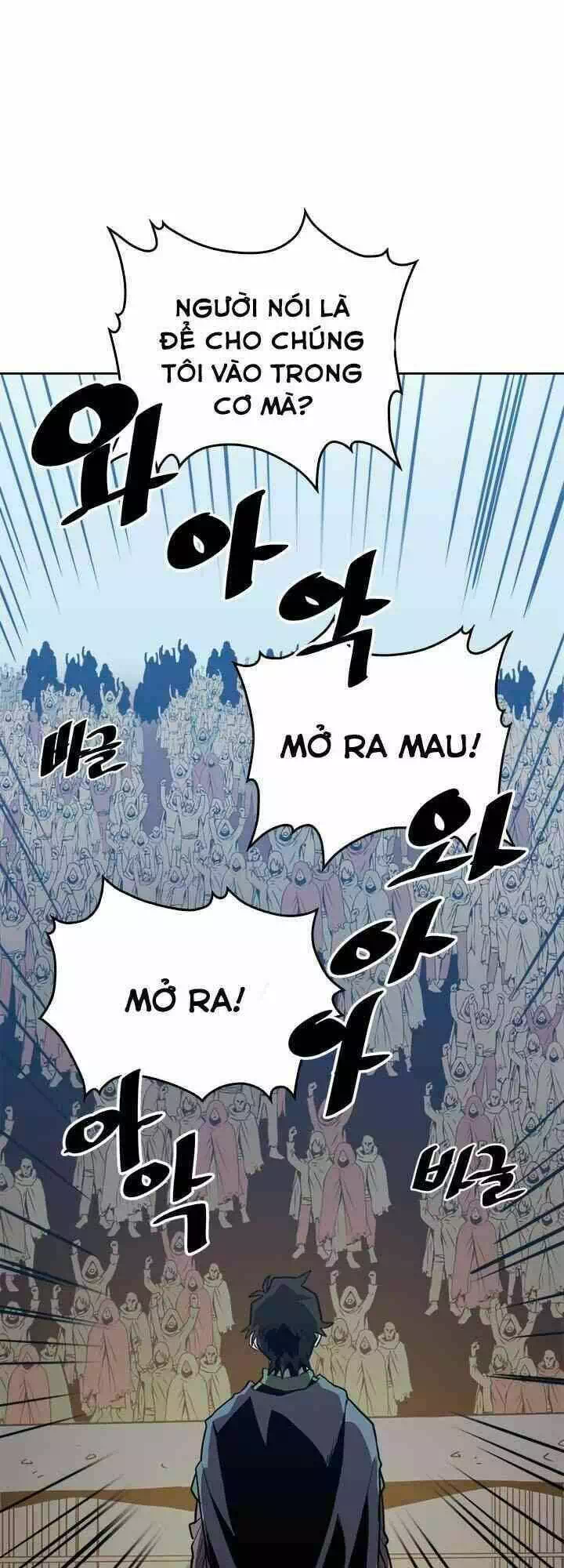 Truyện Tranh Chuyển Sinh Ma Pháp Đặc Biệt Yếu trang 5