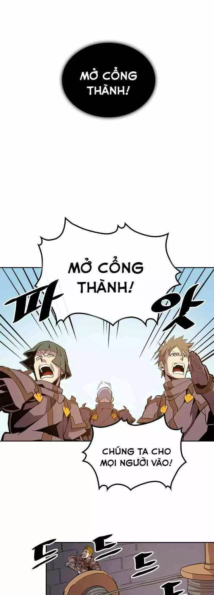 Truyện Tranh Chuyển Sinh Ma Pháp Đặc Biệt Yếu trang 5