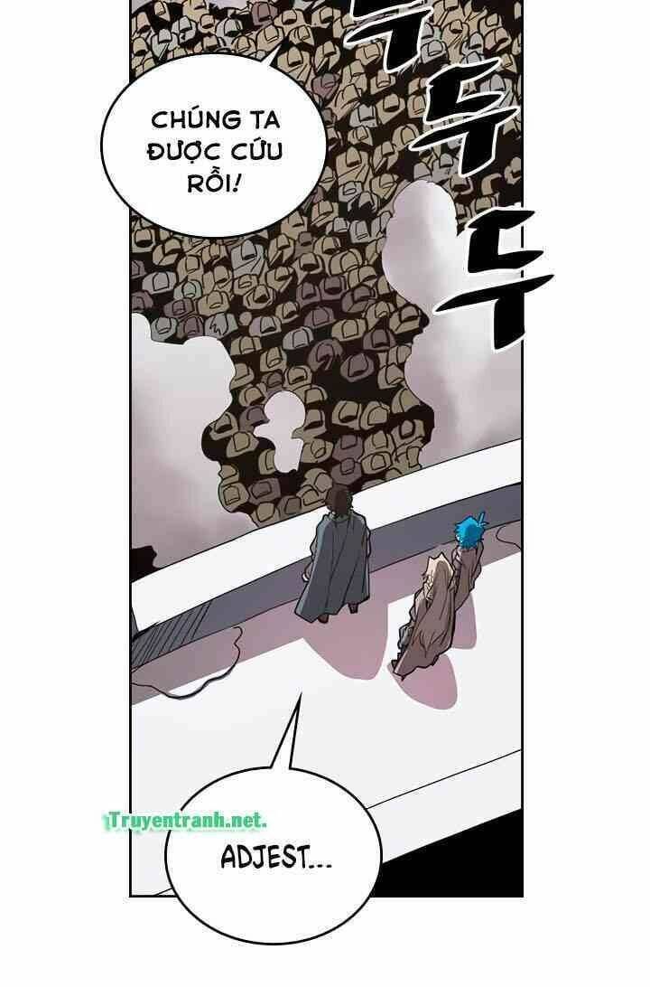 Truyện Tranh Chuyển Sinh Ma Pháp Đặc Biệt Yếu trang 5