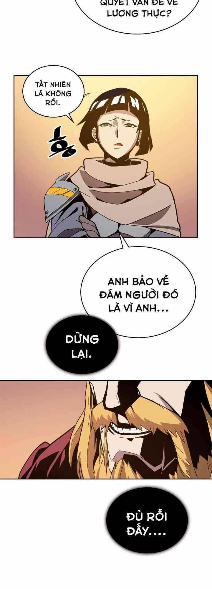 Truyện Tranh Chuyển Sinh Ma Pháp Đặc Biệt Yếu trang 5