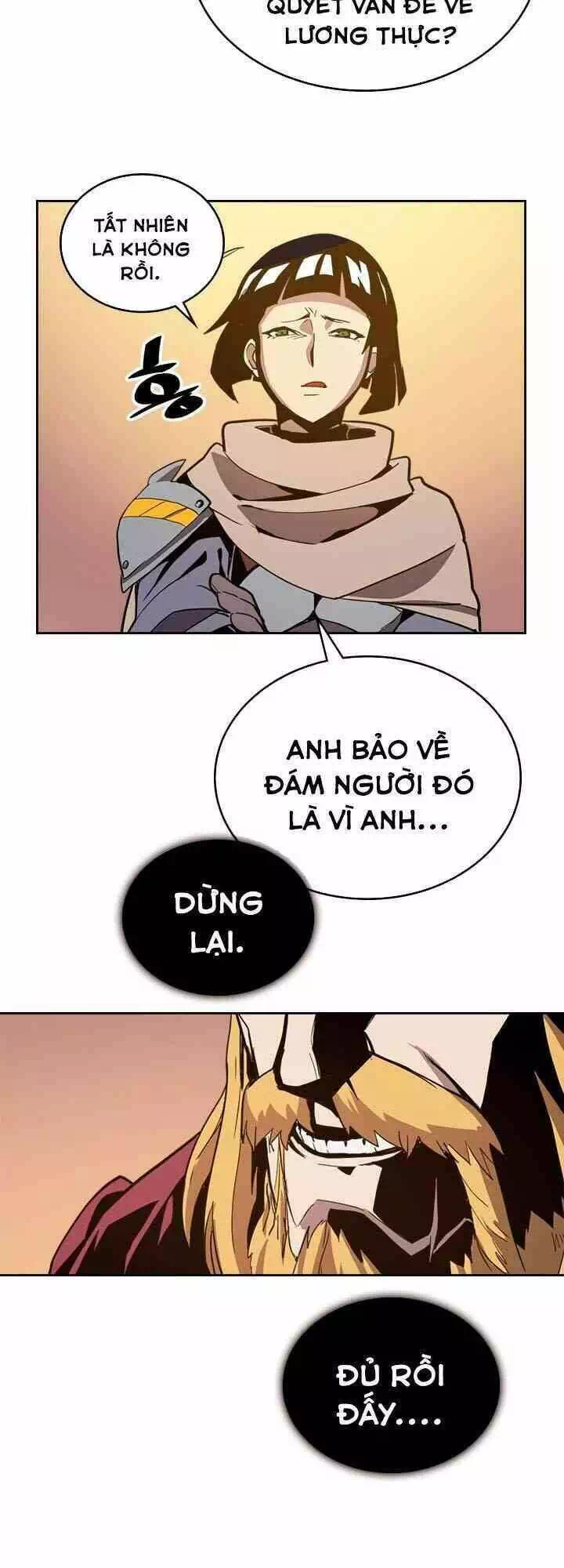 Truyện Tranh Chuyển Sinh Ma Pháp Đặc Biệt Yếu trang 5