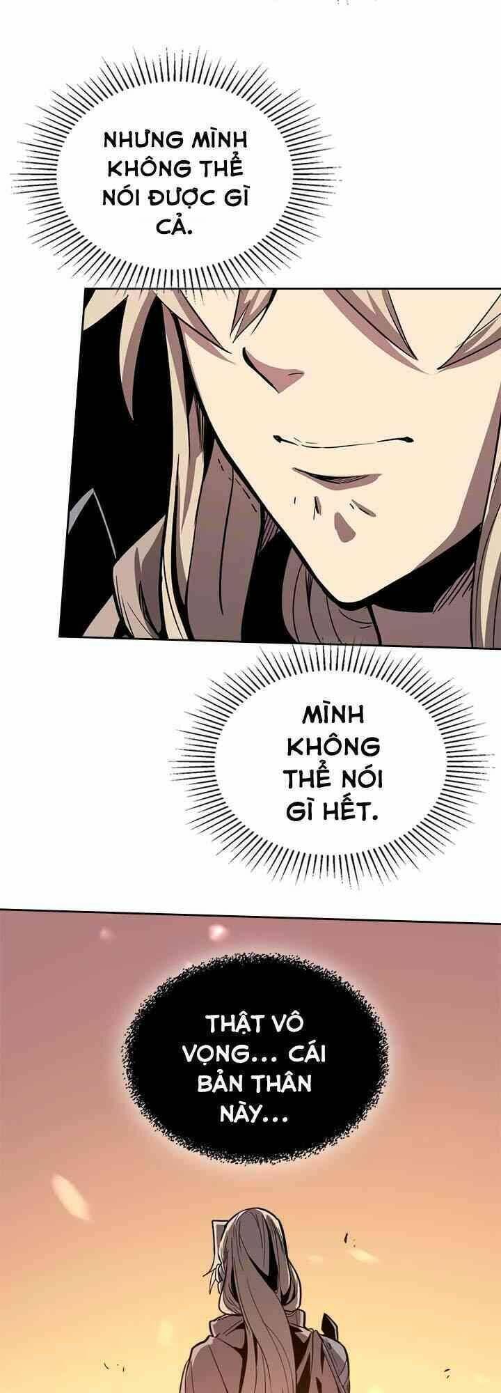 Truyện Tranh Chuyển Sinh Ma Pháp Đặc Biệt Yếu trang 5