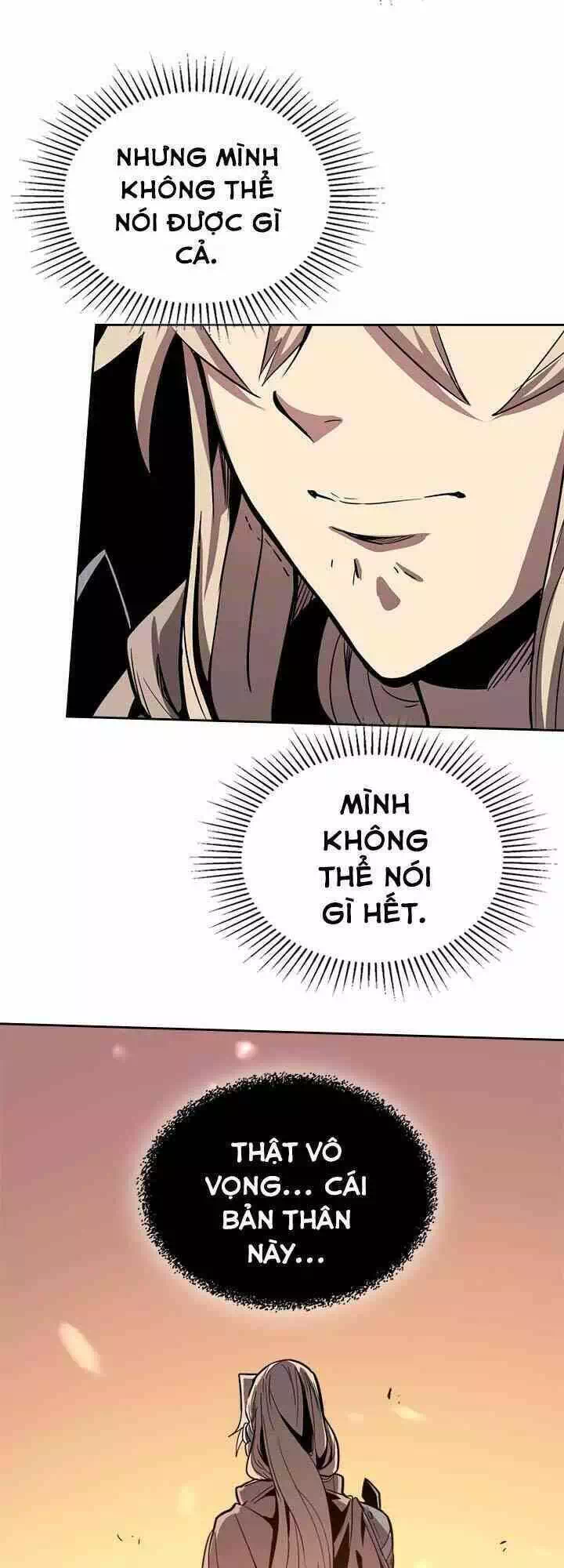 Truyện Tranh Chuyển Sinh Ma Pháp Đặc Biệt Yếu trang 5