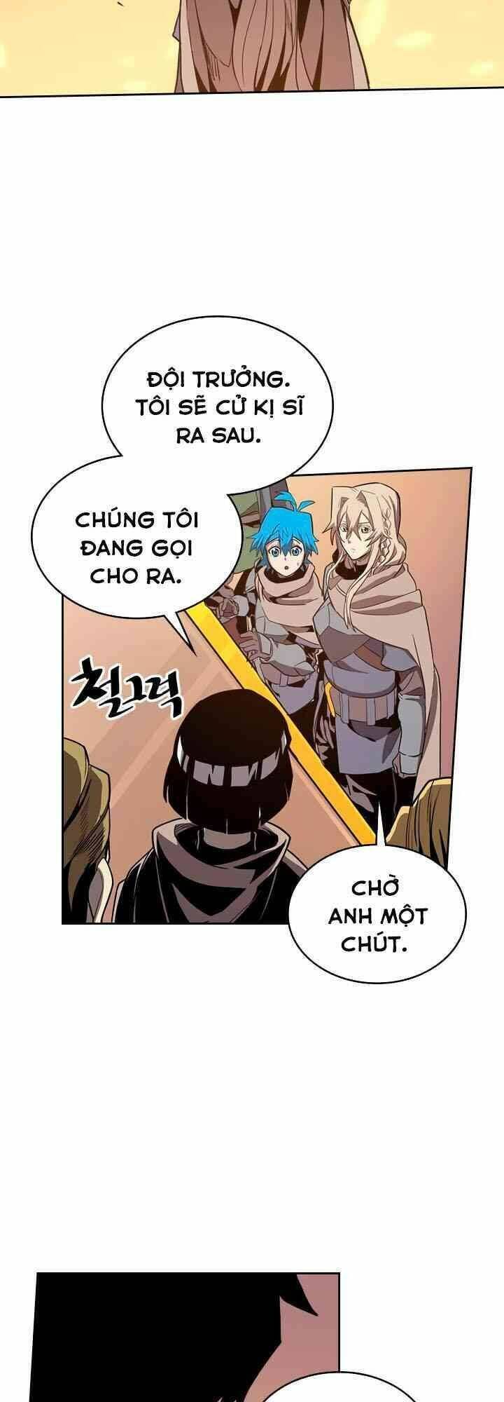 Truyện Tranh Chuyển Sinh Ma Pháp Đặc Biệt Yếu trang 5