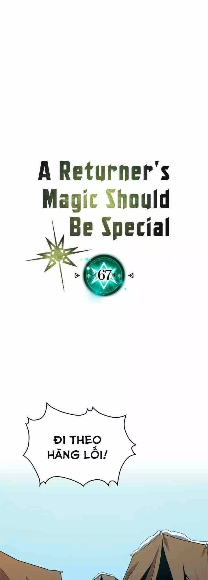 Truyện Tranh Chuyển Sinh Ma Pháp Đặc Biệt Yếu trang 5