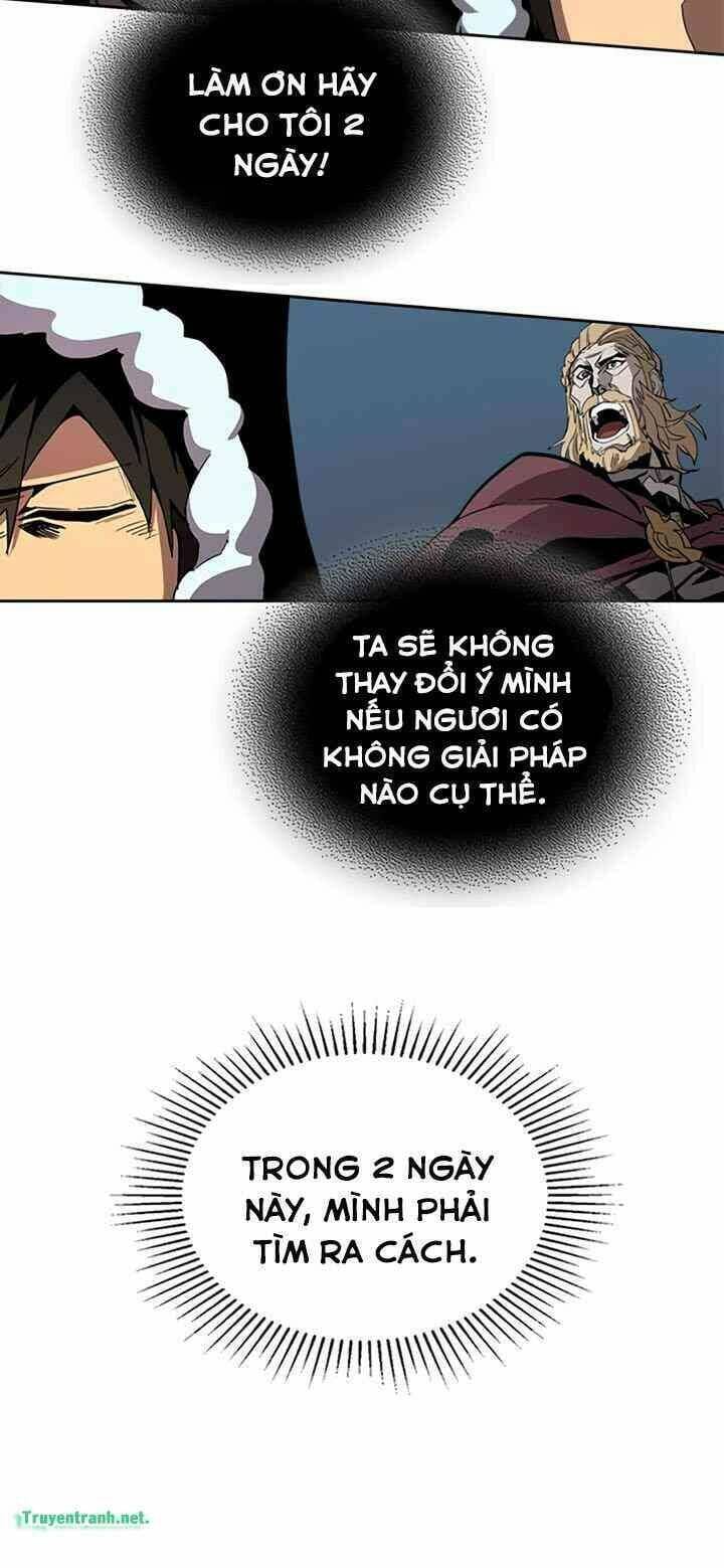 Truyện Tranh Chuyển Sinh Ma Pháp Đặc Biệt Yếu trang 5