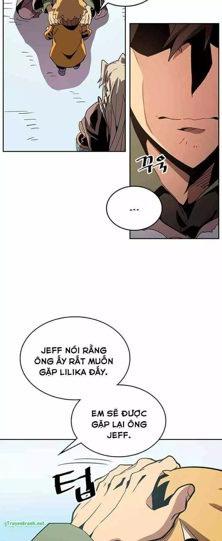 Truyện Tranh Chuyển Sinh Ma Pháp Đặc Biệt Yếu trang 5