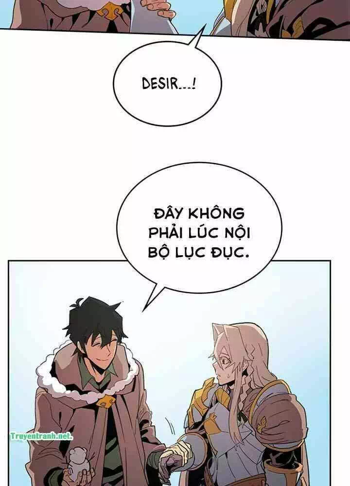 Truyện Tranh Chuyển Sinh Ma Pháp Đặc Biệt Yếu trang 5