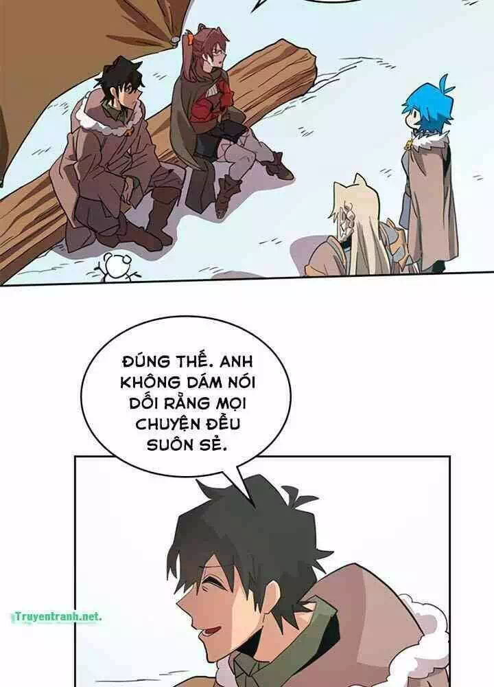 Truyện Tranh Chuyển Sinh Ma Pháp Đặc Biệt Yếu trang 5