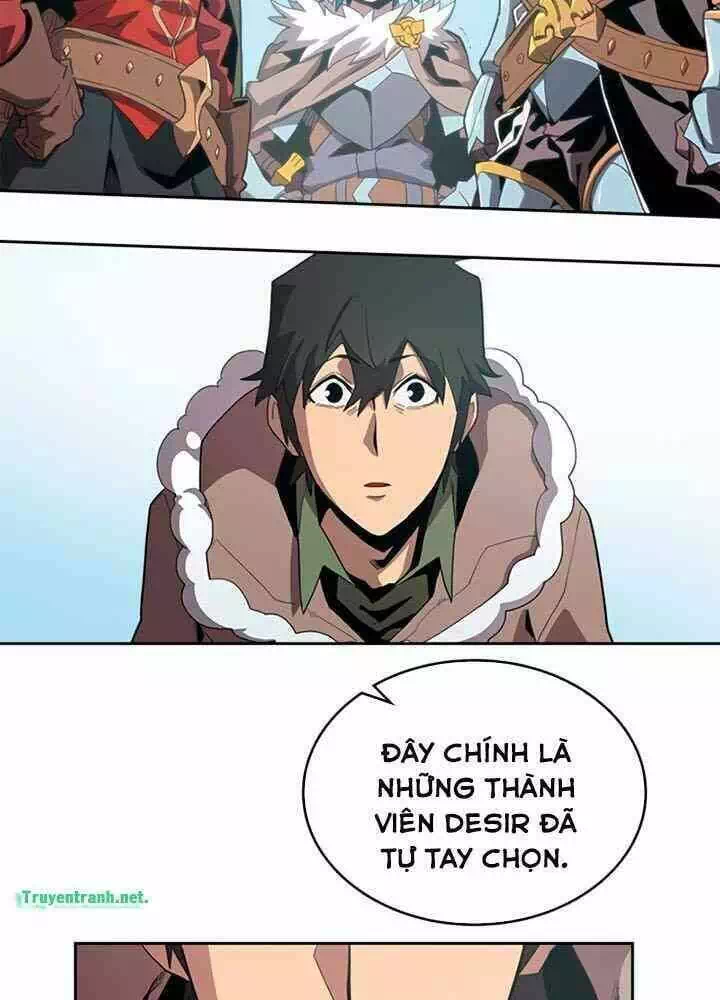 Truyện Tranh Chuyển Sinh Ma Pháp Đặc Biệt Yếu trang 5