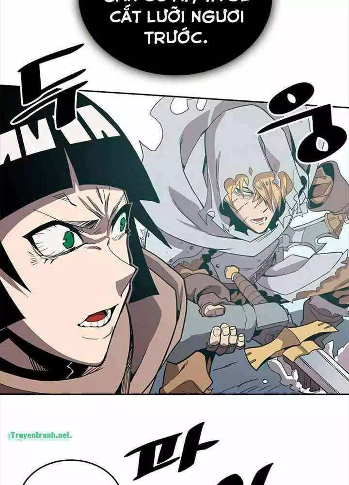 Truyện Tranh Chuyển Sinh Ma Pháp Đặc Biệt Yếu trang 5