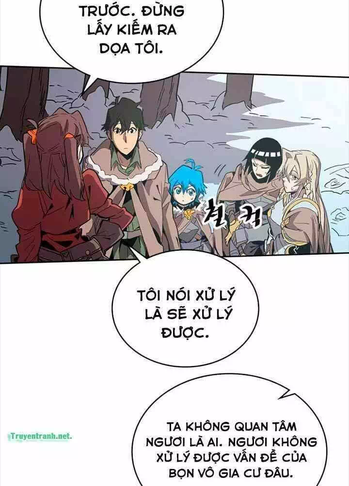 Truyện Tranh Chuyển Sinh Ma Pháp Đặc Biệt Yếu trang 5