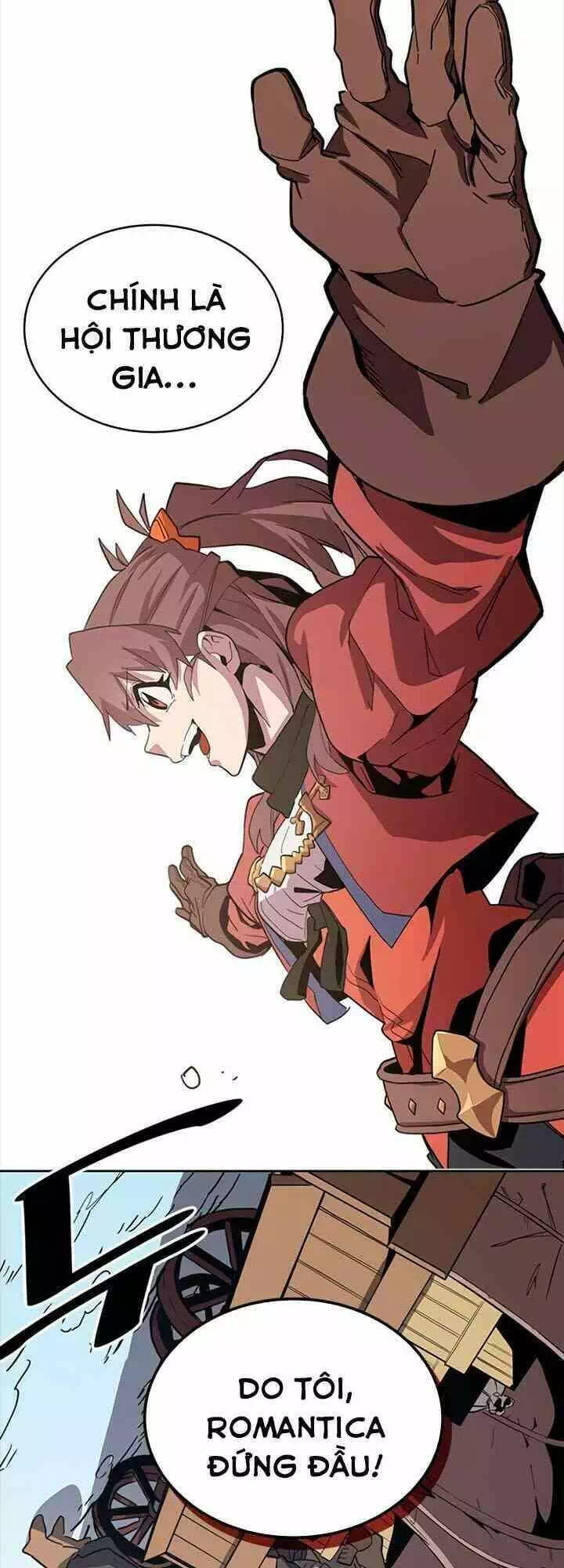 Truyện Tranh Chuyển Sinh Ma Pháp Đặc Biệt Yếu trang 5