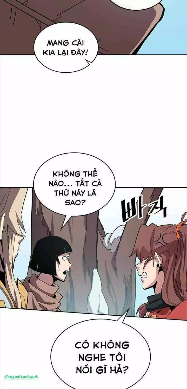 Truyện Tranh Chuyển Sinh Ma Pháp Đặc Biệt Yếu trang 5