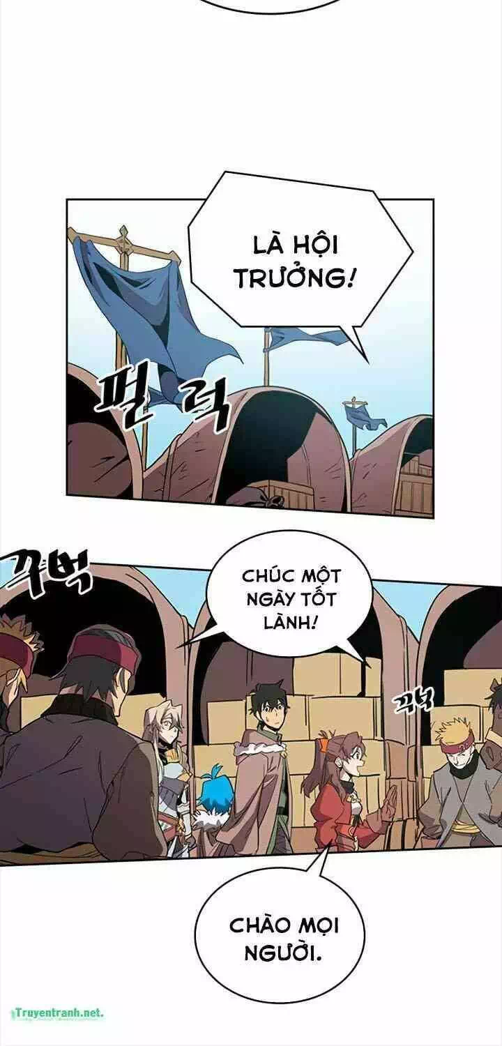 Truyện Tranh Chuyển Sinh Ma Pháp Đặc Biệt Yếu trang 5