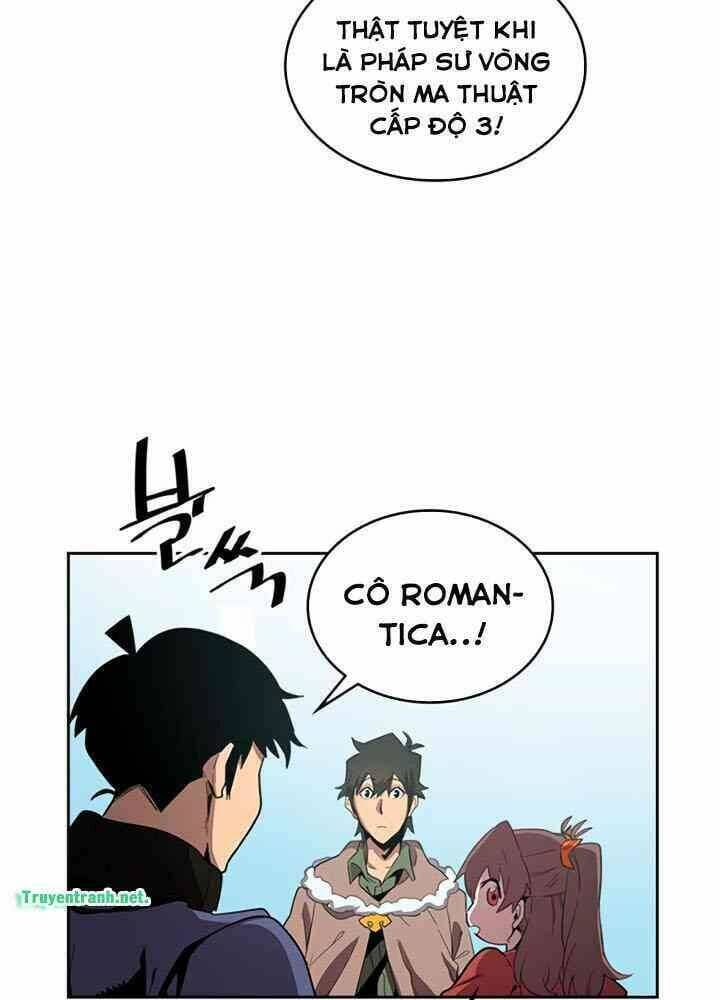 Truyện Tranh Chuyển Sinh Ma Pháp Đặc Biệt Yếu trang 5