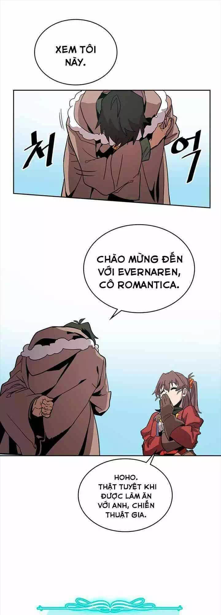 Truyện Tranh Chuyển Sinh Ma Pháp Đặc Biệt Yếu trang 5