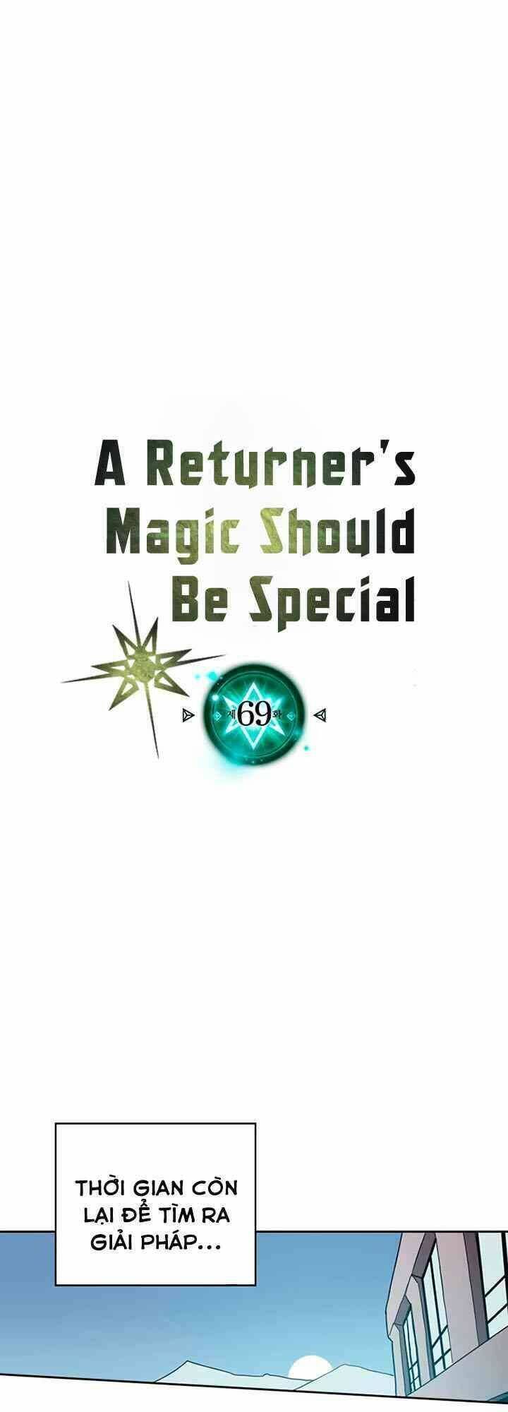 Truyện Tranh Chuyển Sinh Ma Pháp Đặc Biệt Yếu trang 5