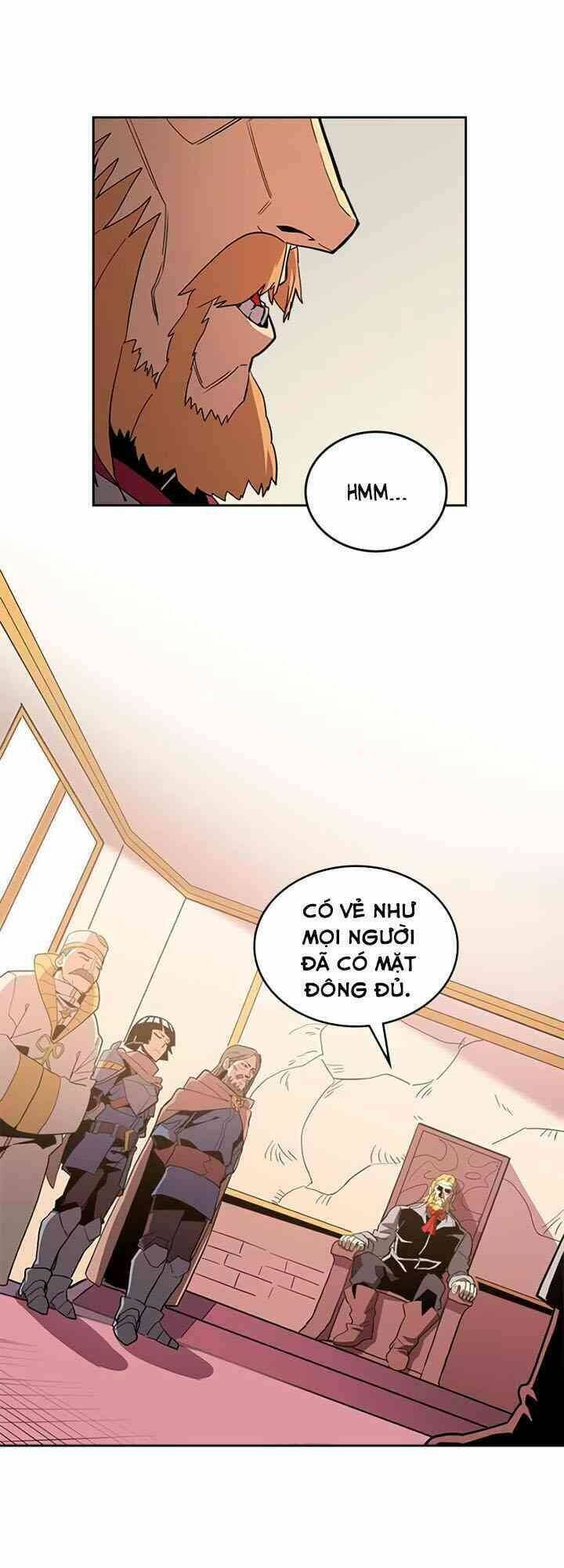 Truyện Tranh Chuyển Sinh Ma Pháp Đặc Biệt Yếu trang 5