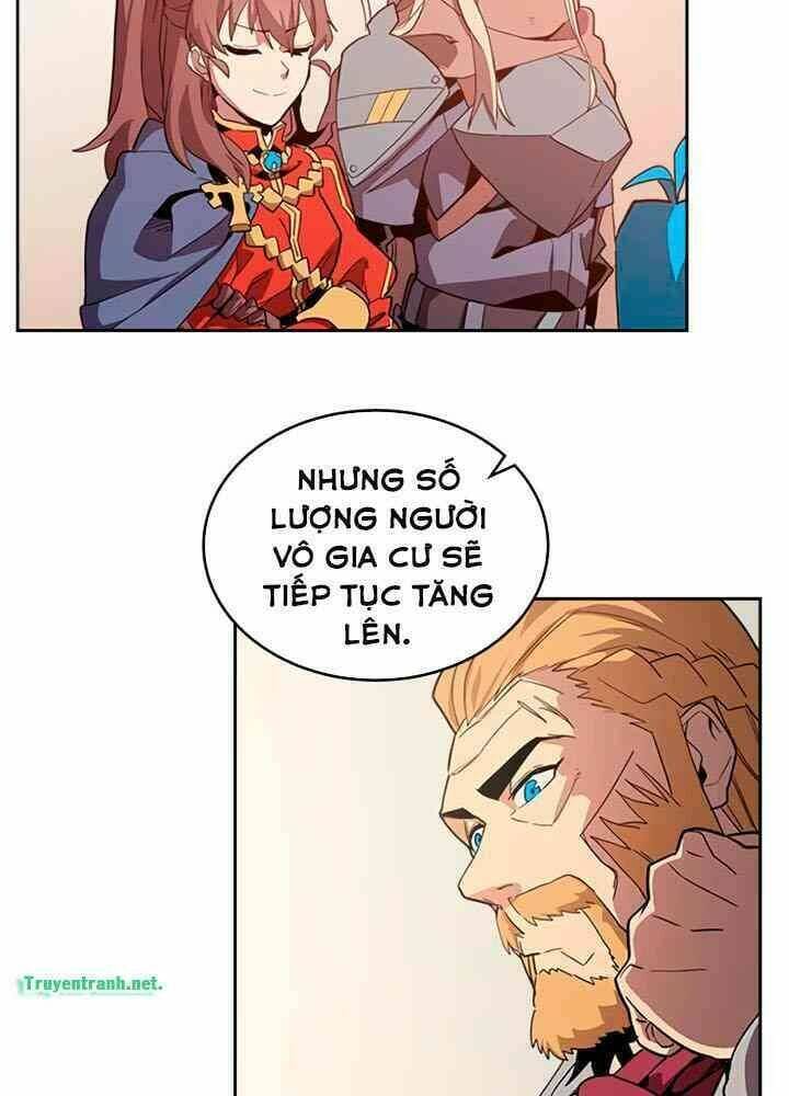 Truyện Tranh Chuyển Sinh Ma Pháp Đặc Biệt Yếu trang 5