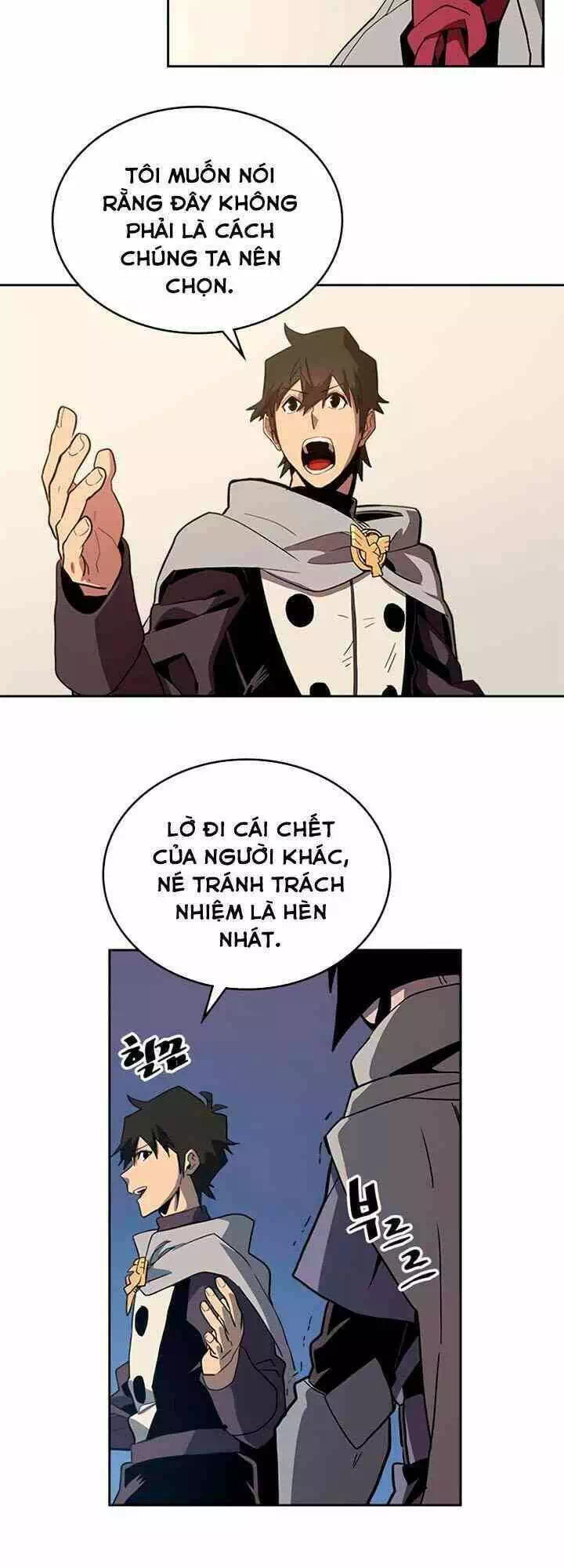 Truyện Tranh Chuyển Sinh Ma Pháp Đặc Biệt Yếu trang 5