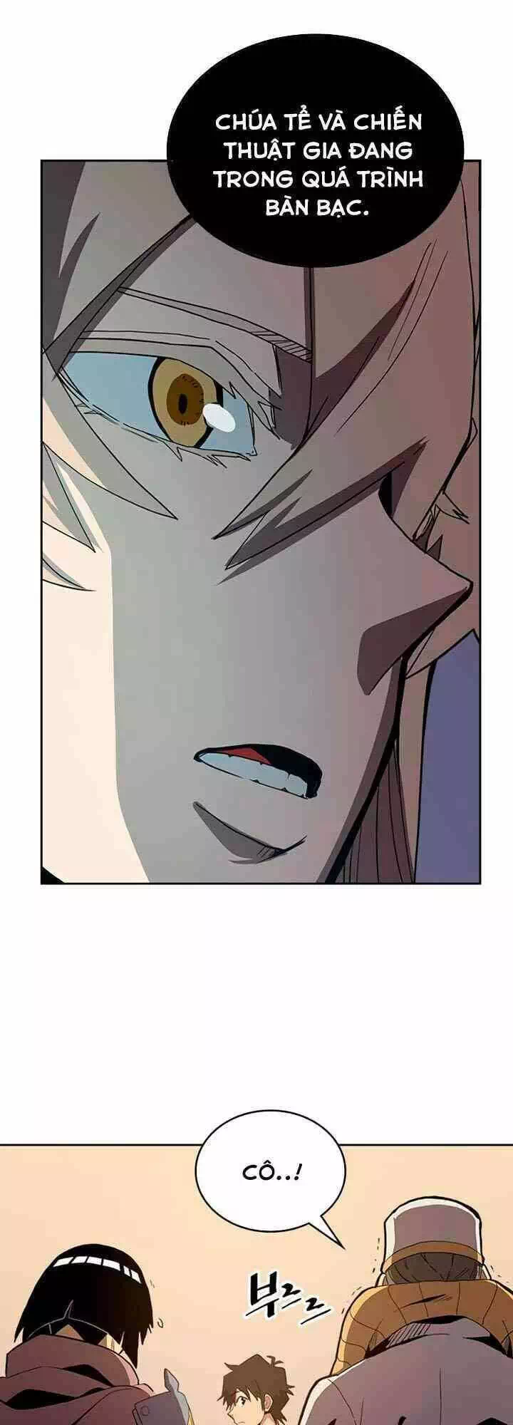 Truyện Tranh Chuyển Sinh Ma Pháp Đặc Biệt Yếu trang 5