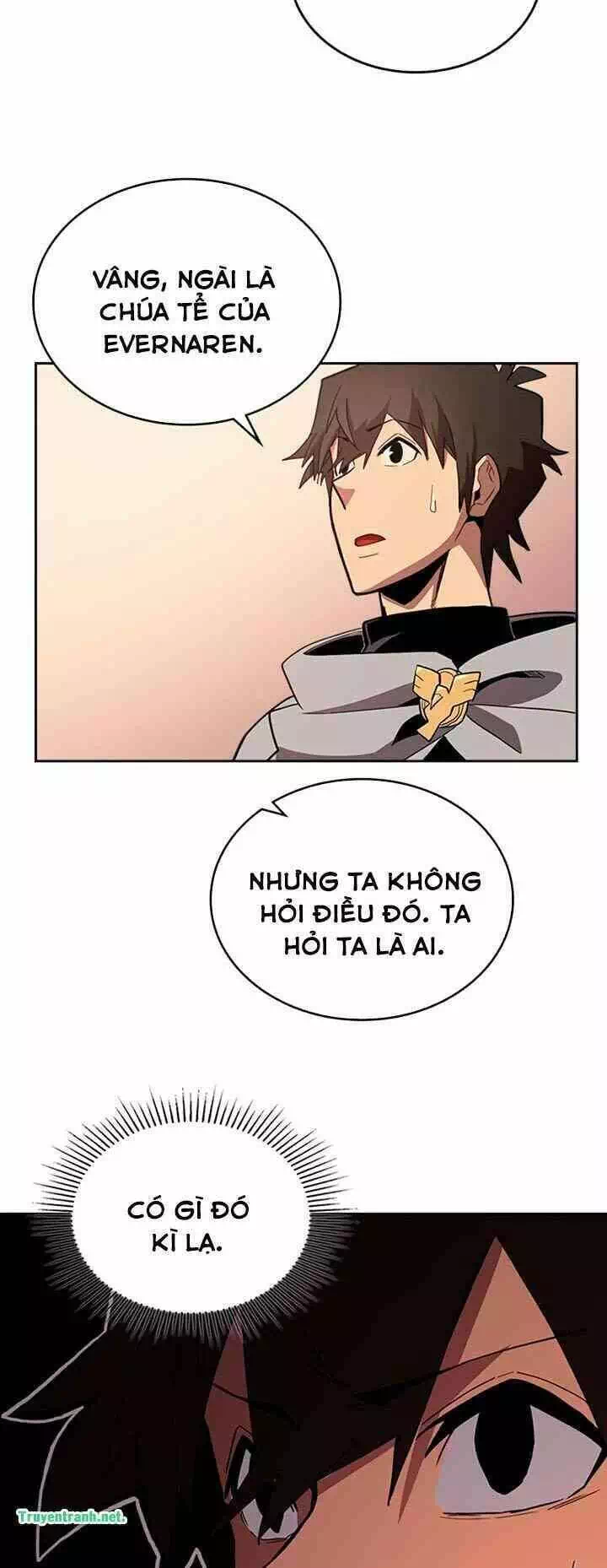 Truyện Tranh Chuyển Sinh Ma Pháp Đặc Biệt Yếu trang 5