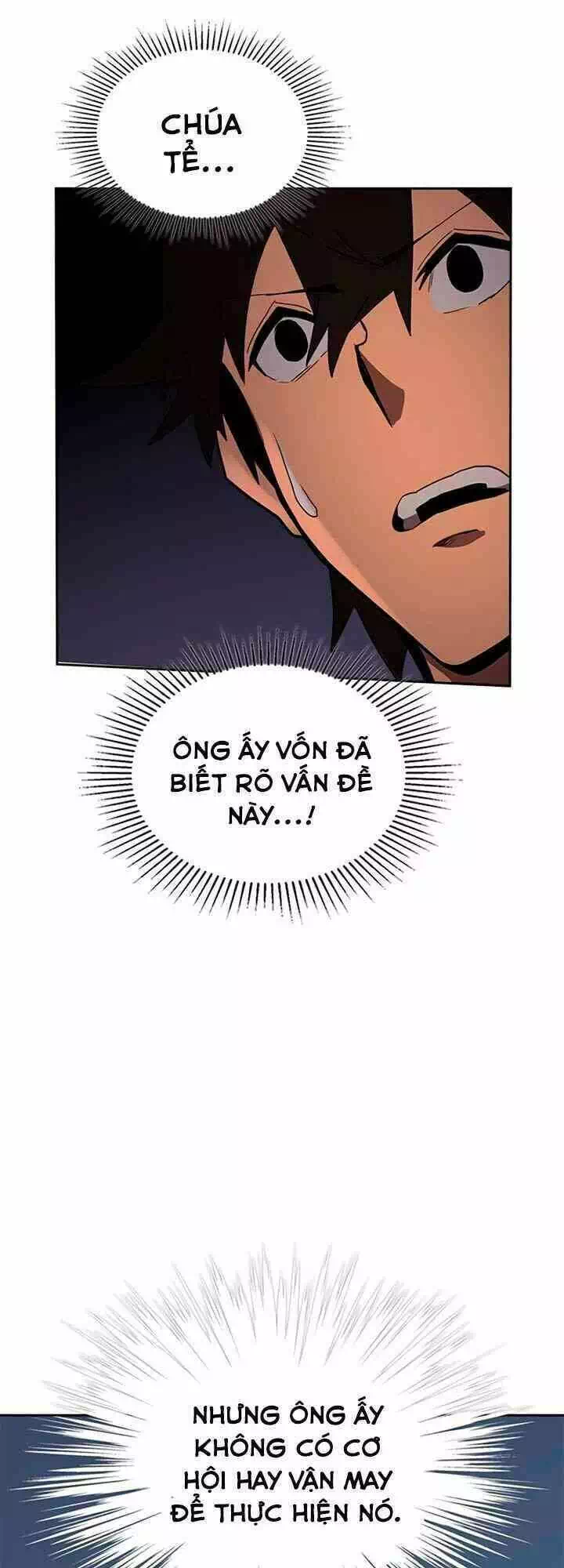 Truyện Tranh Chuyển Sinh Ma Pháp Đặc Biệt Yếu trang 5