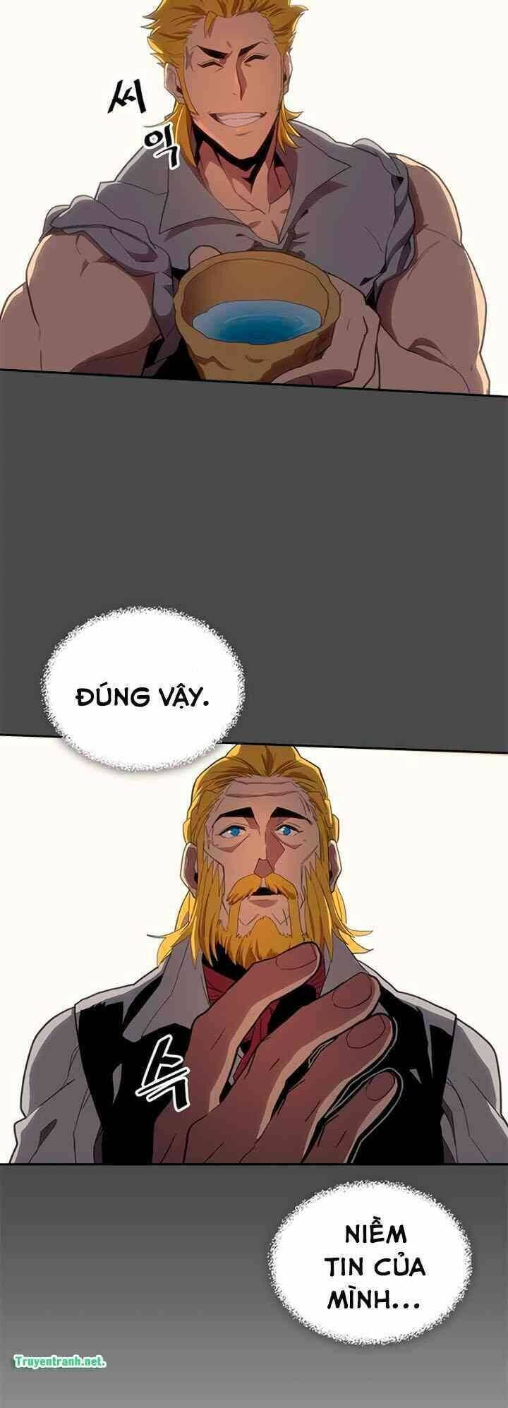 Truyện Tranh Chuyển Sinh Ma Pháp Đặc Biệt Yếu trang 5