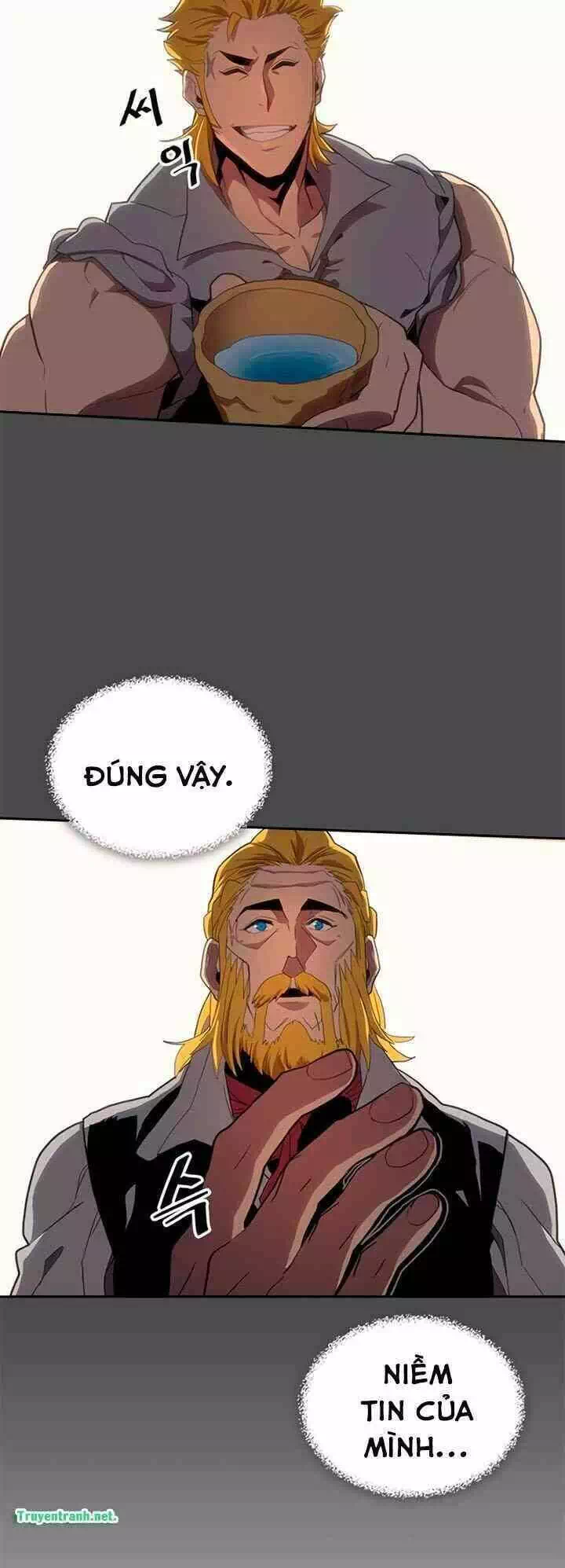 Truyện Tranh Chuyển Sinh Ma Pháp Đặc Biệt Yếu trang 5