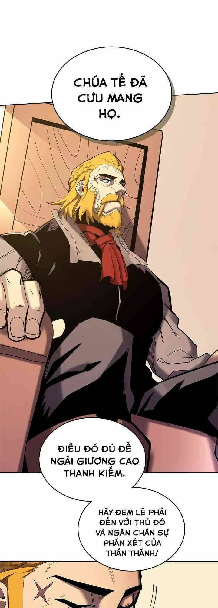 Truyện Tranh Chuyển Sinh Ma Pháp Đặc Biệt Yếu trang 5