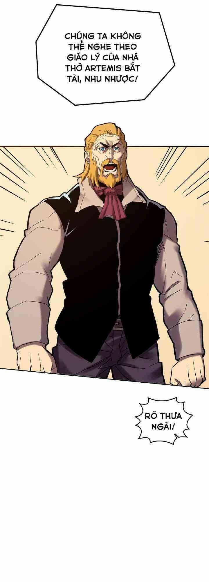 Truyện Tranh Chuyển Sinh Ma Pháp Đặc Biệt Yếu trang 5