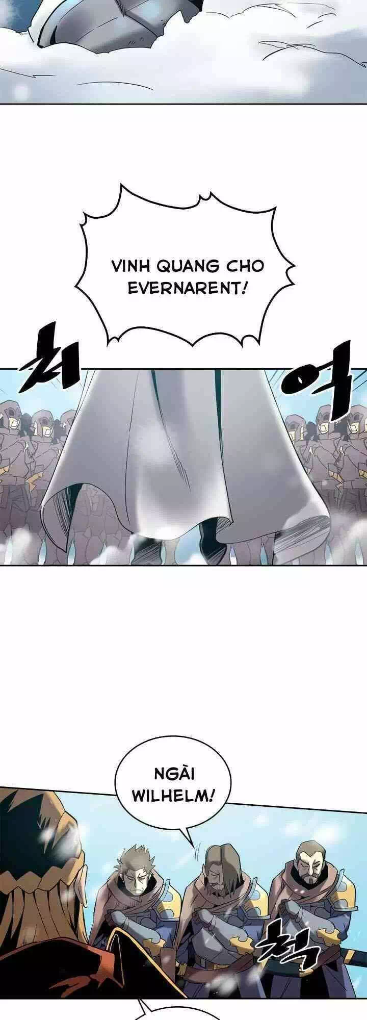 Truyện Tranh Chuyển Sinh Ma Pháp Đặc Biệt Yếu trang 5