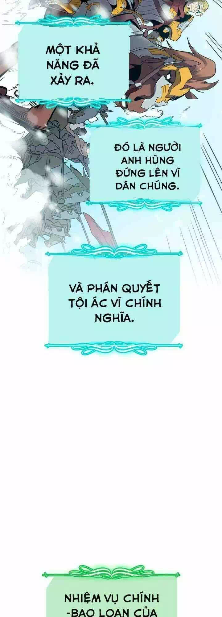 Truyện Tranh Chuyển Sinh Ma Pháp Đặc Biệt Yếu trang 5